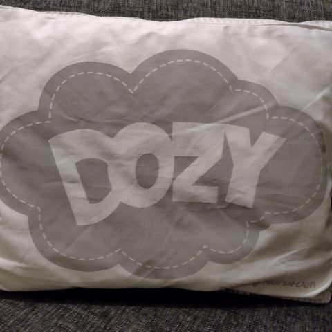 Dozy by Norsk Dun, som ny