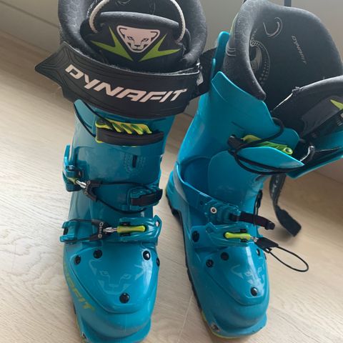 Dynafit · Neo U Women toppturstøvel dame 23,5 cm (36-37,5)