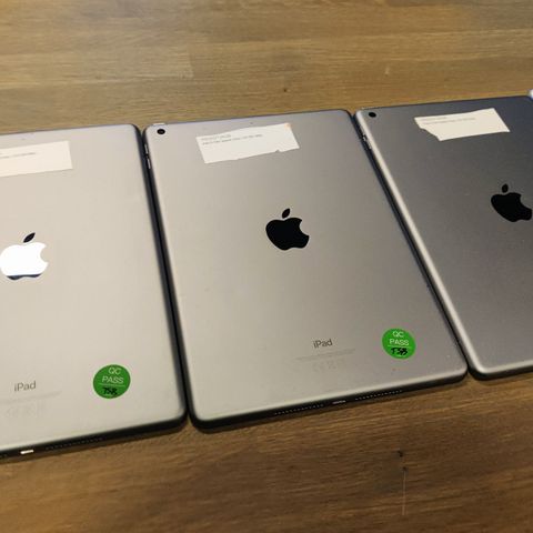 iPad 7, 6, 5 og iPad Air 2,  3 og 4 / i(Stavanger)