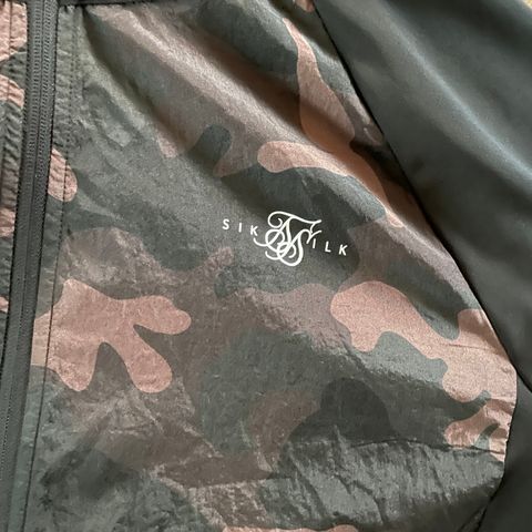 Trenings jakke strxxl.camo