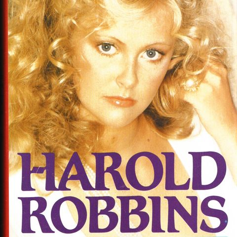 Harold Robbins – Gå ikke fra meg