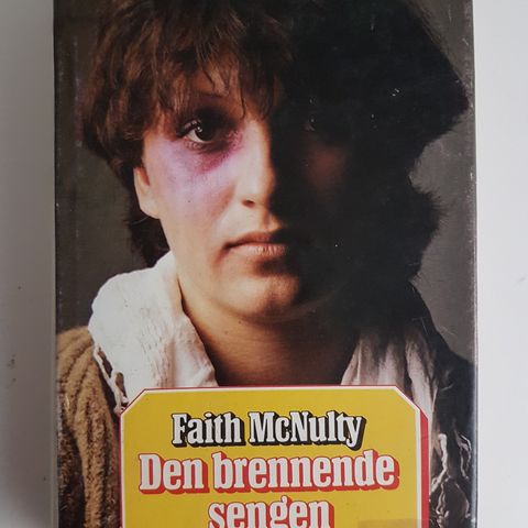 Den Brennende Sengen : Faith McNulty