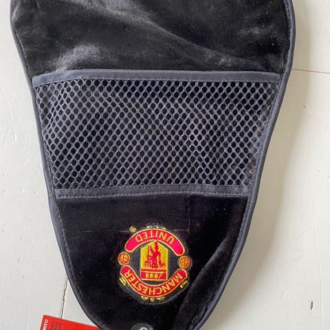 Manchester United golfkølleklut