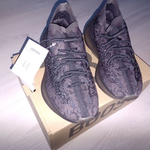 Yeezy boost 380 by Adidas