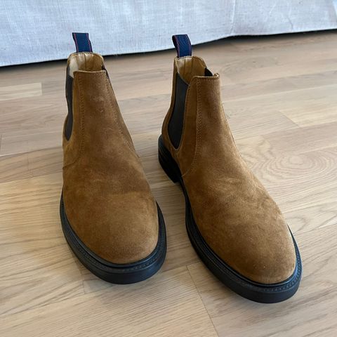 Gant chelsea boots