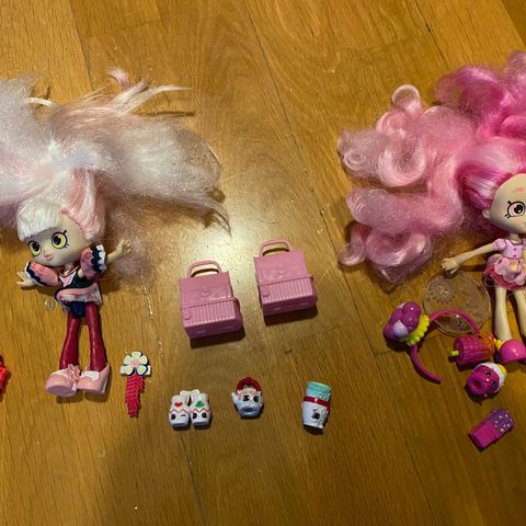 Shopkins