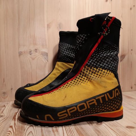 La Sportiva Batura 2.0 gtx isklatresko fjellstøvler
