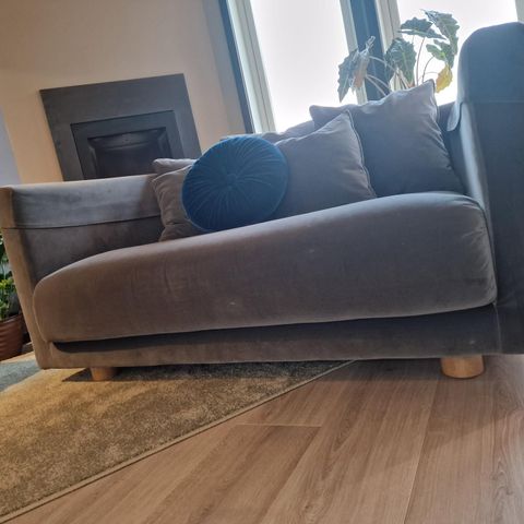 IKEA Stockholm daybed sofa NEDSATT (nypris 14.999) må bort!