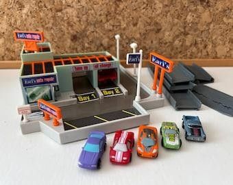 Micro Machines til barna