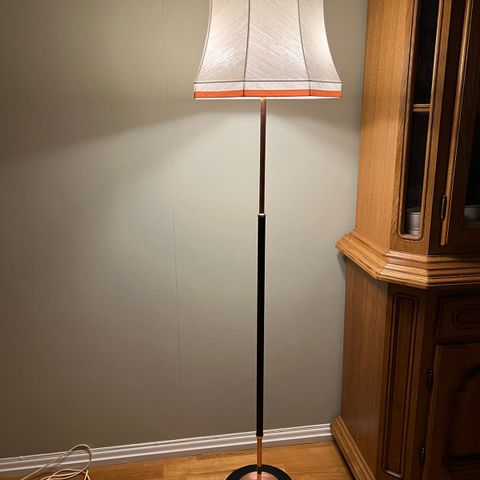 Vintage Lampe fra A/S RAGLA belysning. Antagelig -60 talls.