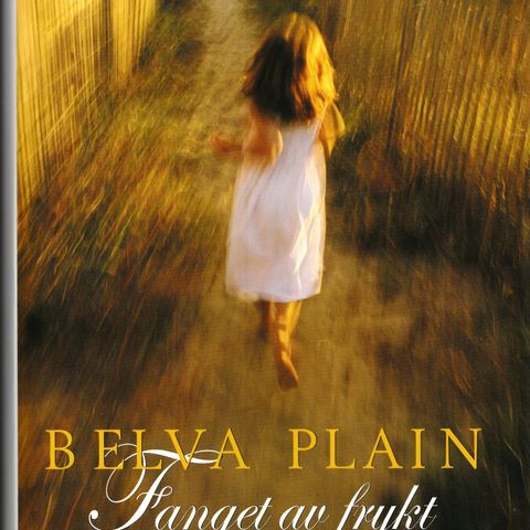 Belva Plain – Fanget av frykt