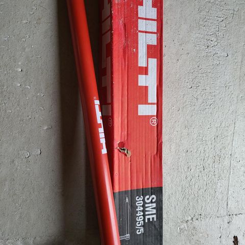 Hilti SME