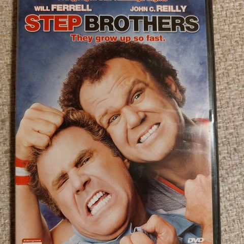 Step brothers