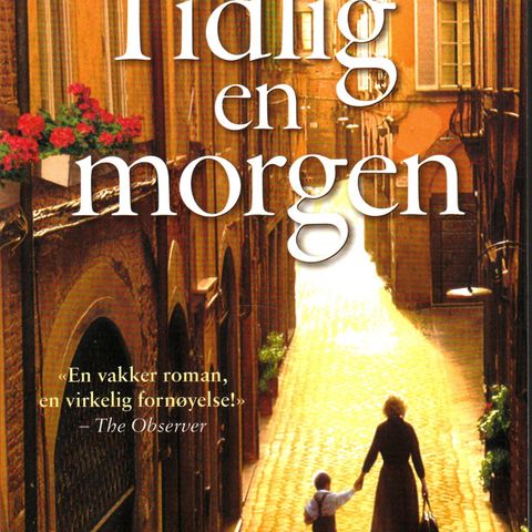 Virginia Baily – Tidlig en morgen