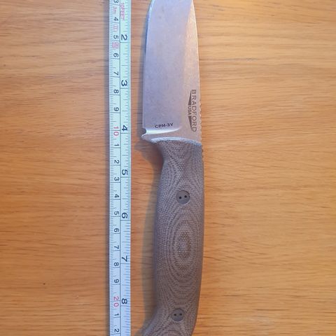 Bradford Guardian kniv