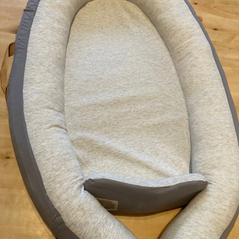 Voksi babynest