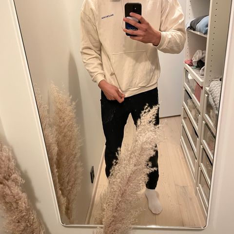 Balenciaga hoodie