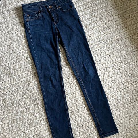 Oasis jeans 8