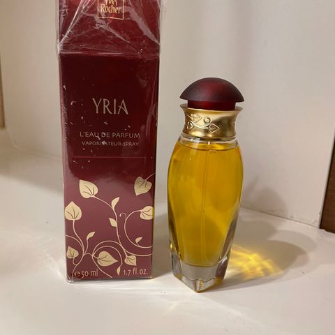 Yria Yves Rocher, 50 ml