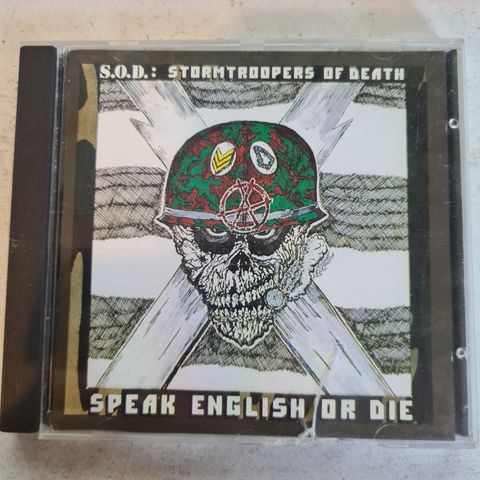 Stormtroopers of death