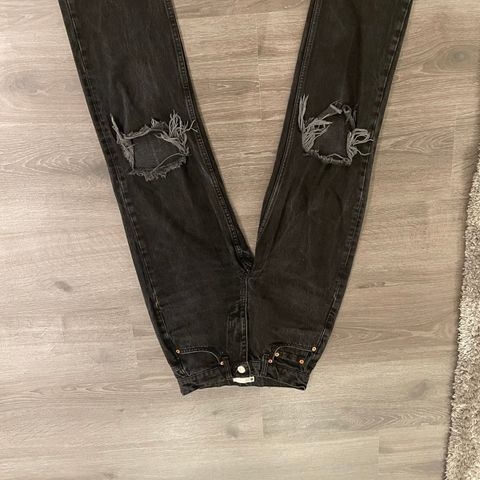 Gina tricot jeans St 32