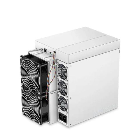 Antminer / Whatsminer