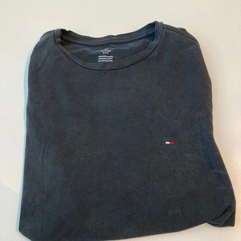 Tommy Hilfiger - Long Sleeve