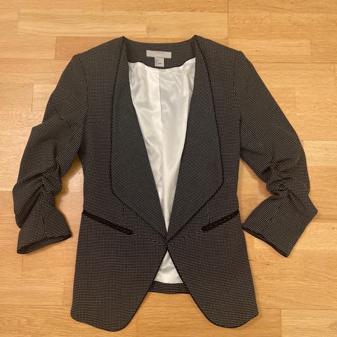 Ny blazer