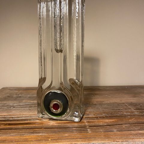 Walther vase, Bullseye