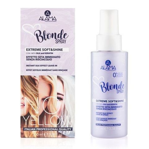 Alama Leave-in Spray for Blonde 100ml