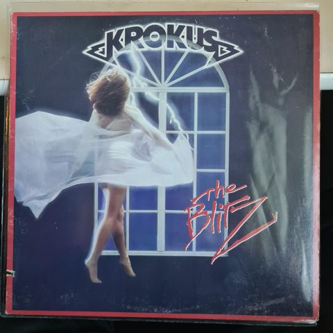 Krokus