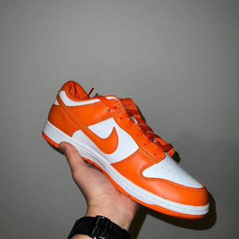 Nike Dunk Low Syracuse