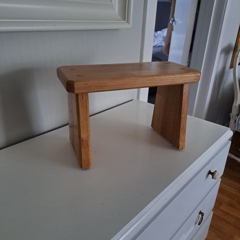 Toilet   footrest Stool