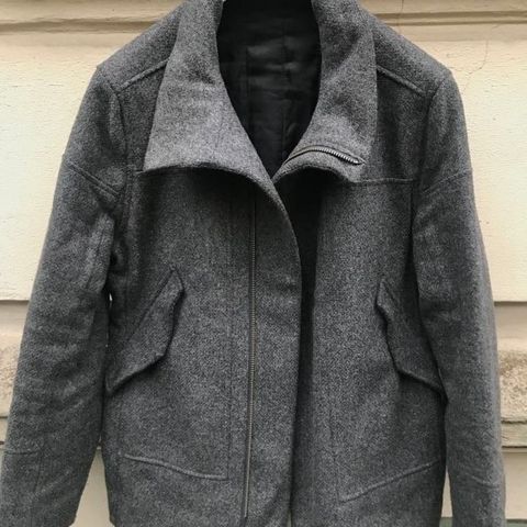 Filippa K jakke-størrelse 52