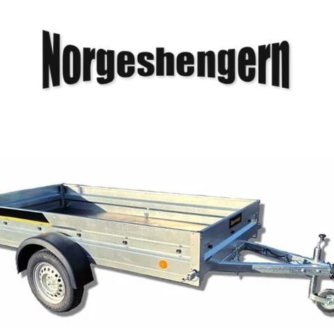 Norgeshengern 725
