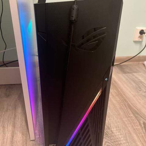 Asus gaming pc