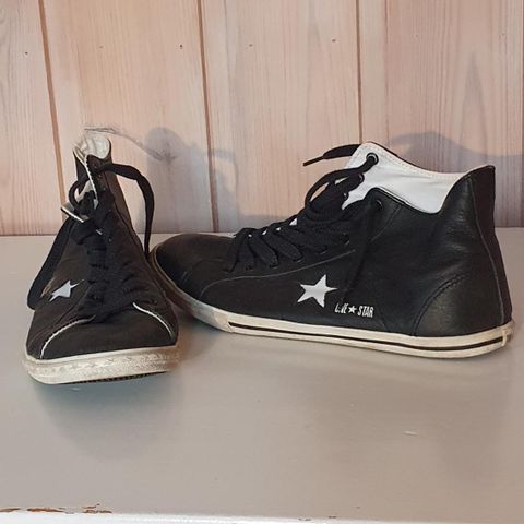 Converse str 40,5