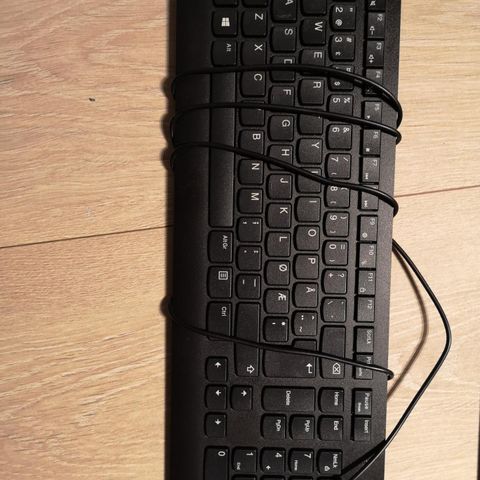 Tastatur Lenovo