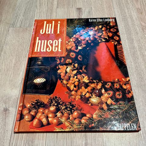 Jul i huset (ny)