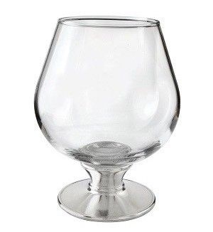 Troll Tinn cognacglass 25cl Fabel