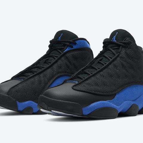 jordan 13 hyper royale!