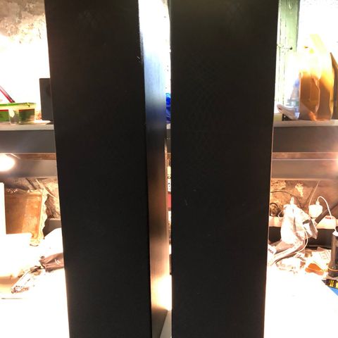 Kef Q 55.2