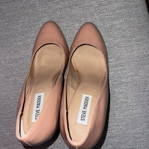 Steve Madden hæler