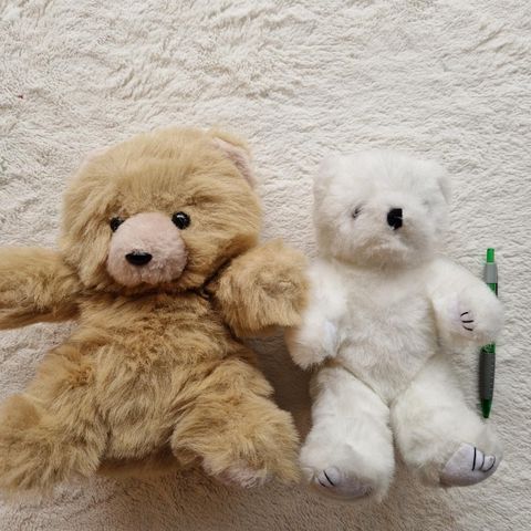 Teddybjørn 25 cm