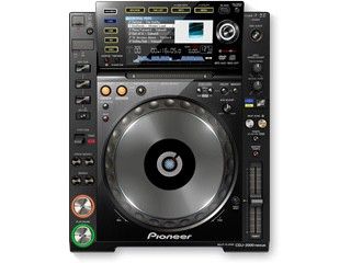 Kjøper Defekte Pioneer CDJ 2000/3000 Nexus og annet Pioneer DJ.