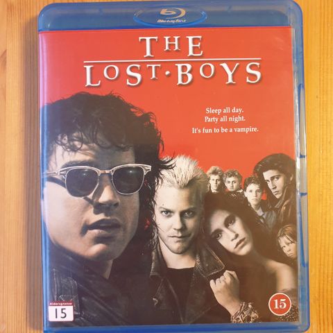 The Lost Boys