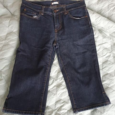 Sand Jeans Capri str. W28