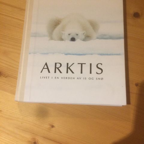 ARKTIS