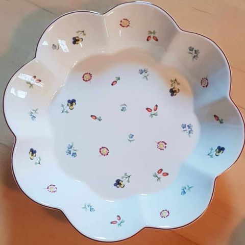 Villeroy & Boch ‘’Petite  Fleur’’