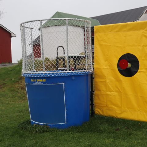 DunkTank